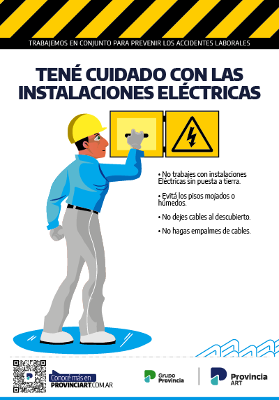 PART_Afiche_RiesgoElectrico