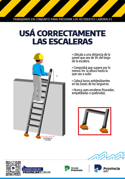 PART_Afiche_UsoEscaleras