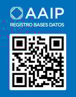 Registro Bases de datos